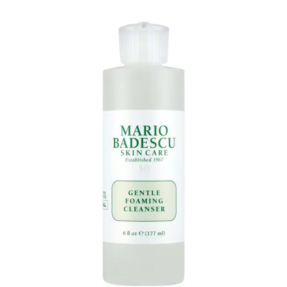 Mario Badescu Gentle Foaming Cleanser