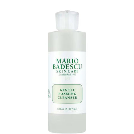 Mario Badescu Gentle Foaming Cleanser
