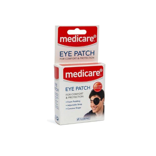 Medicare Eye Patch