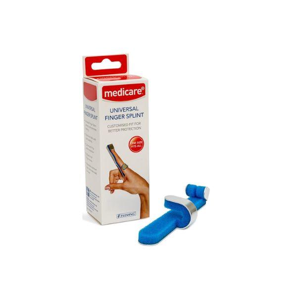 Medicare Universal Finger Splint