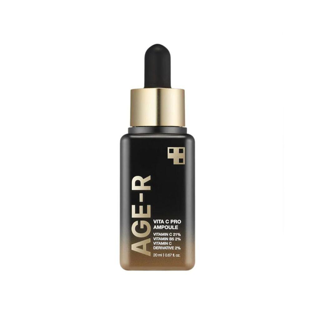 Medicube AGE-R Vita C Pro Ampoule – 20ml