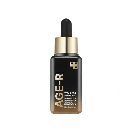 Medicube AGE-R Vita C Pro Ampoule – 20ml