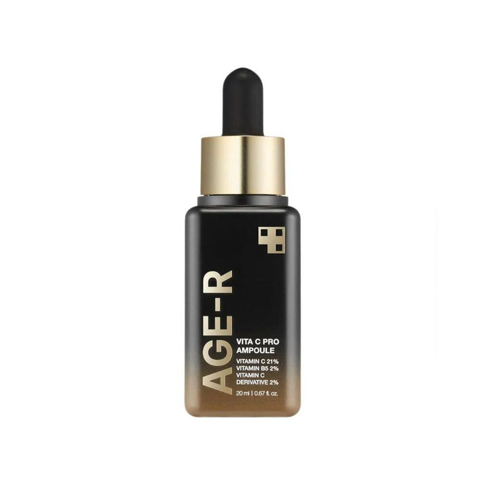 Medicube AGE-R Vita C Pro Ampoule – 20ml