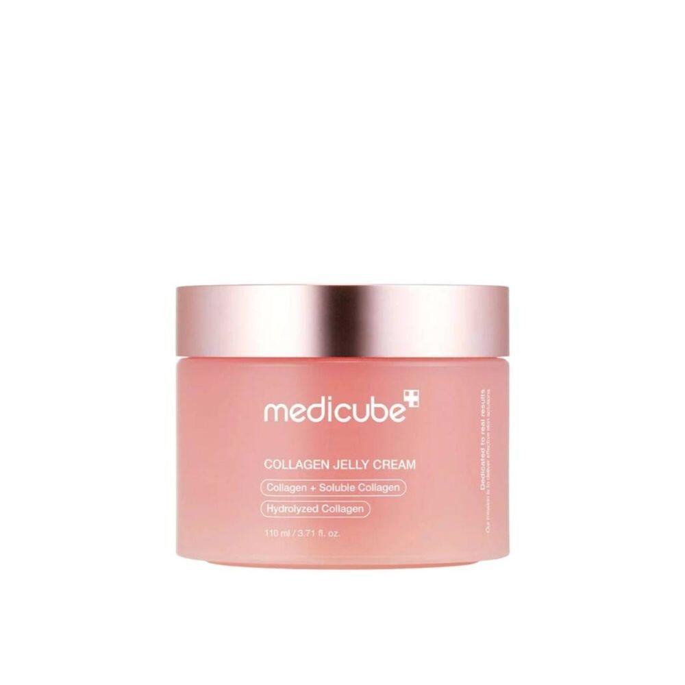 Medicube Collagen Jelly Cream