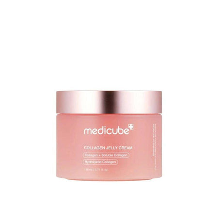 Medicube Collagen Jelly Cream