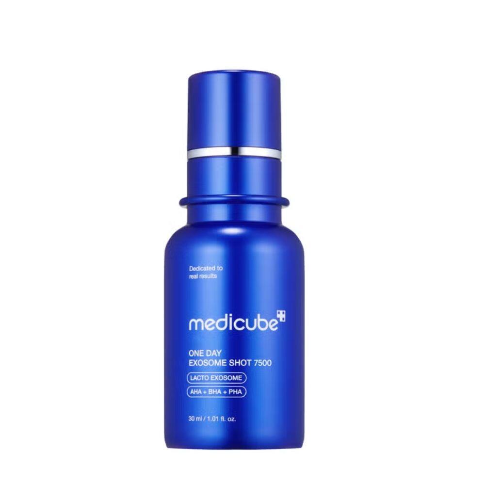 Medicube One Day Exosome Shot Pore Ampoule 7500
