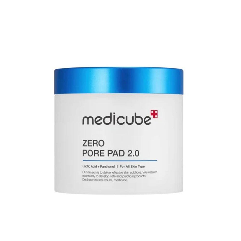 Medicube Zero Pore Pad 2.0