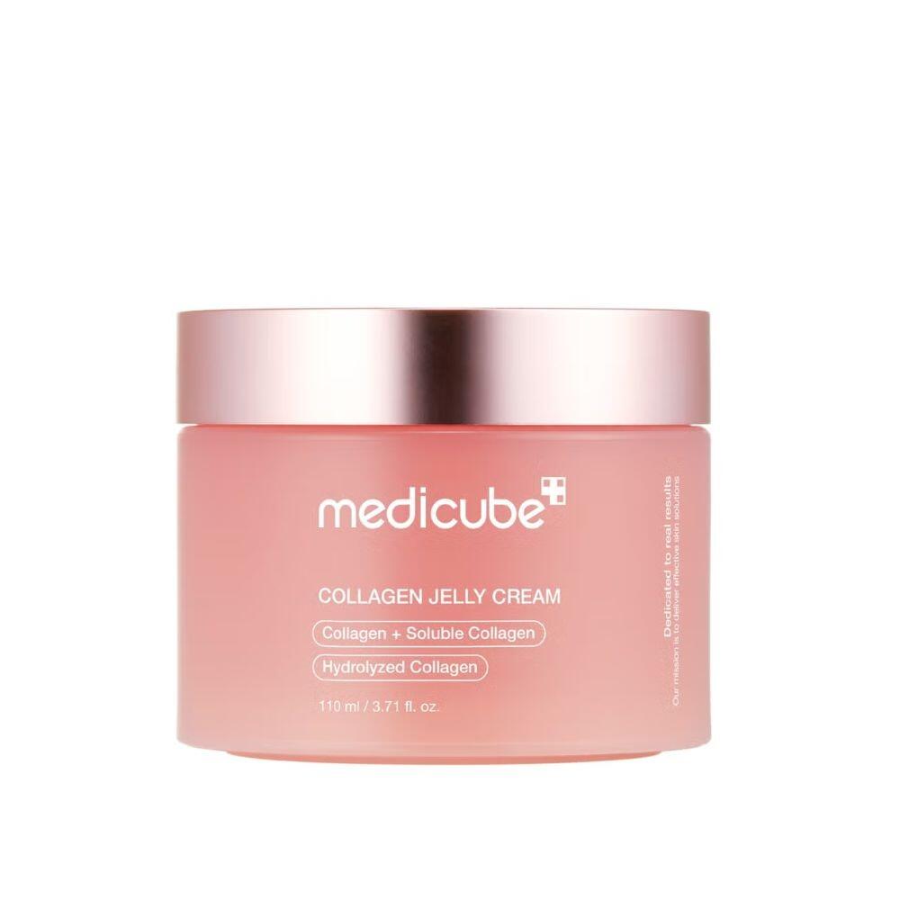 Medicube Triple Collagen Cream