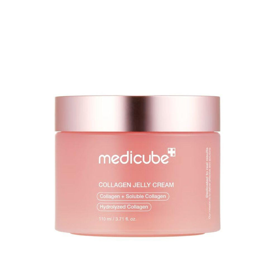 Medicube Triple Collagen Cream