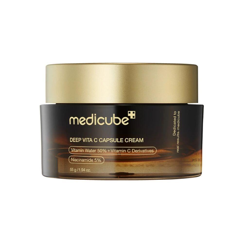 Medicube Deep Vita C Capsule Cream 55g