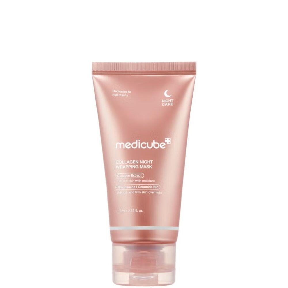 Medicube Collagen Night Wrapping Mask 75ml