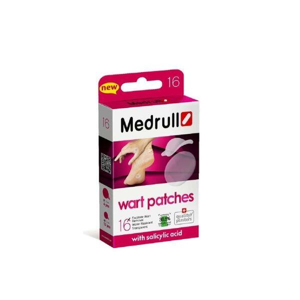 Medrull Wart Patches