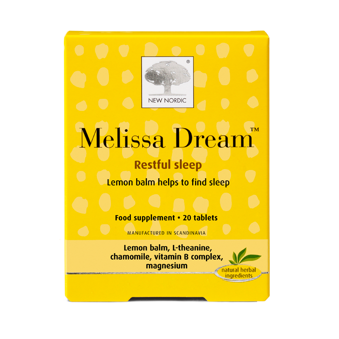 New Nordic Melissa Dream