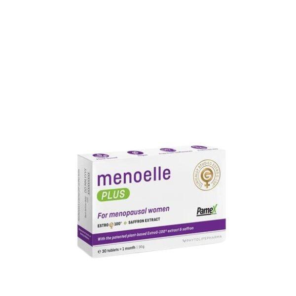 Menoelle Plus