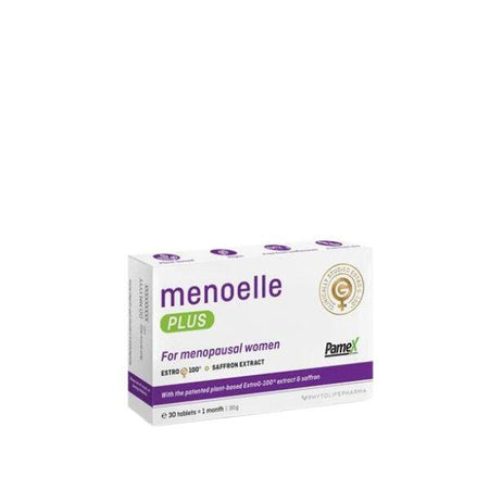 Menoelle Plus