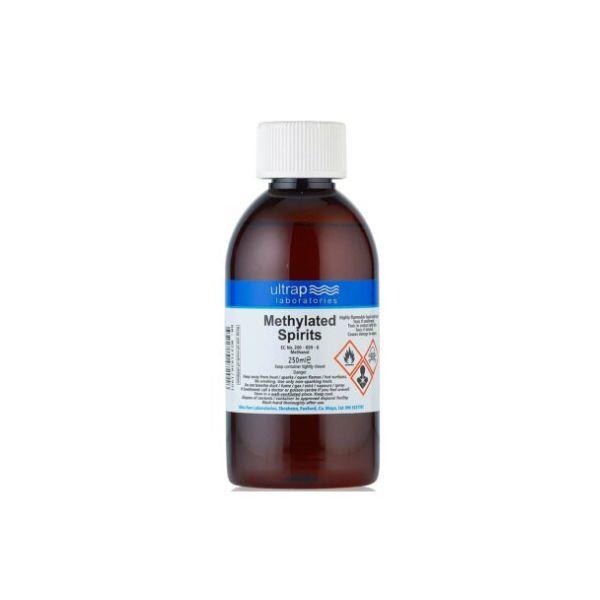 UltraP Methylated Spirits