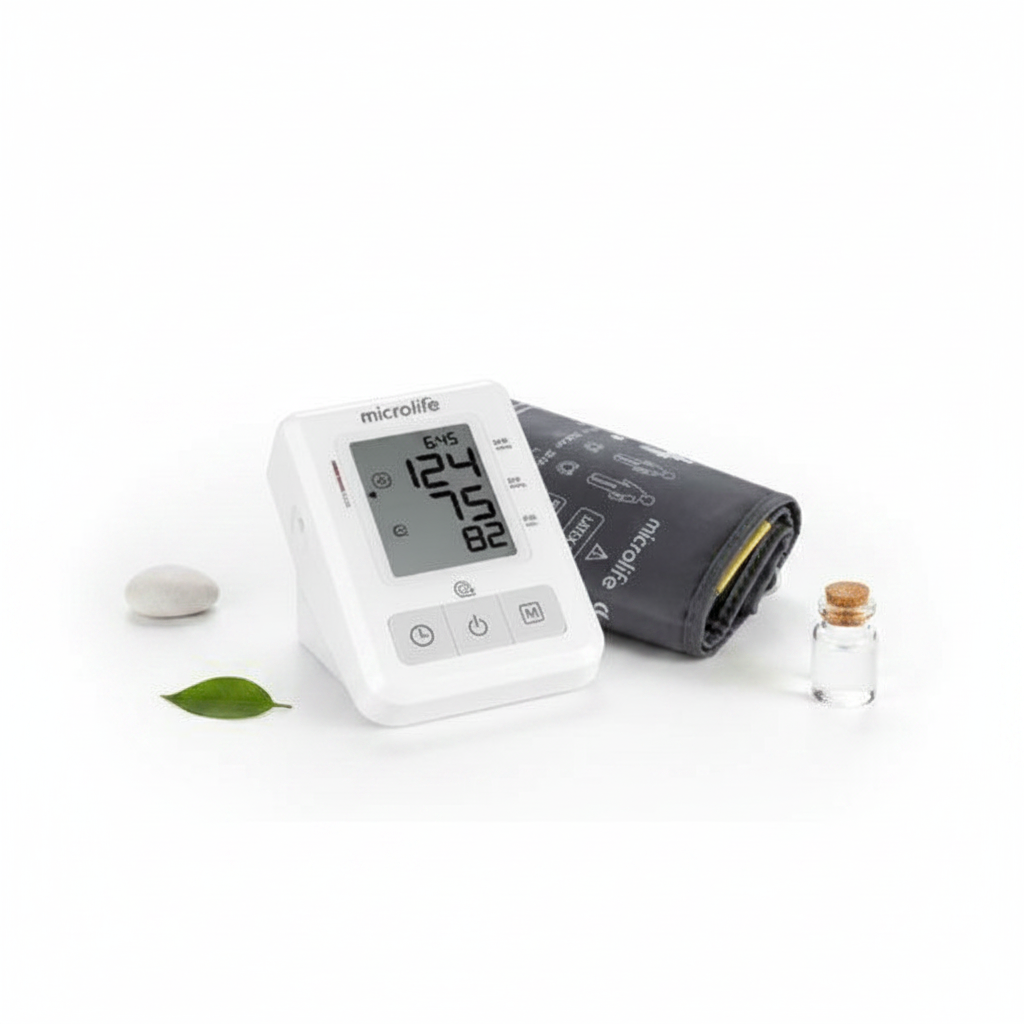 Microlife BP B2 Studio
