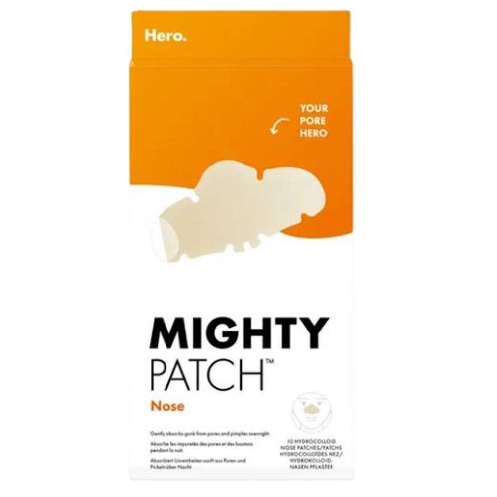 Hero Mighty Patch Nose Patch