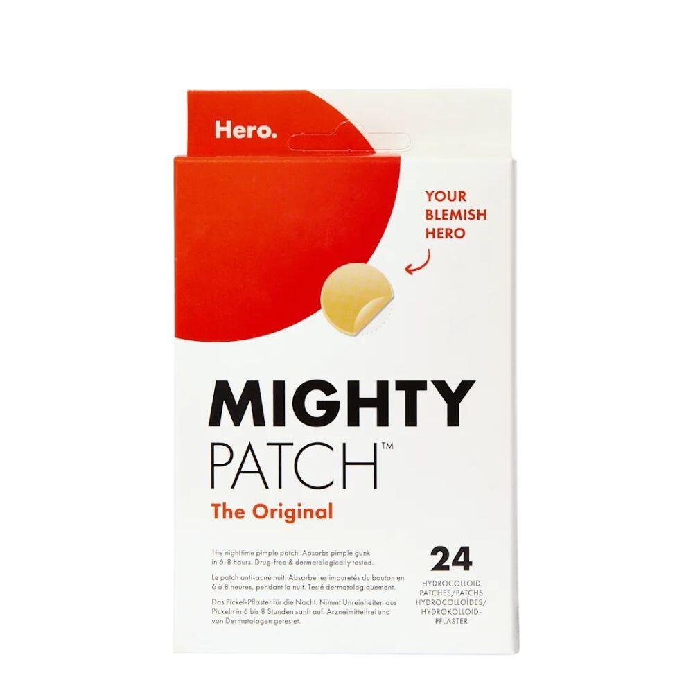 Hero Mighty Patch The Original
