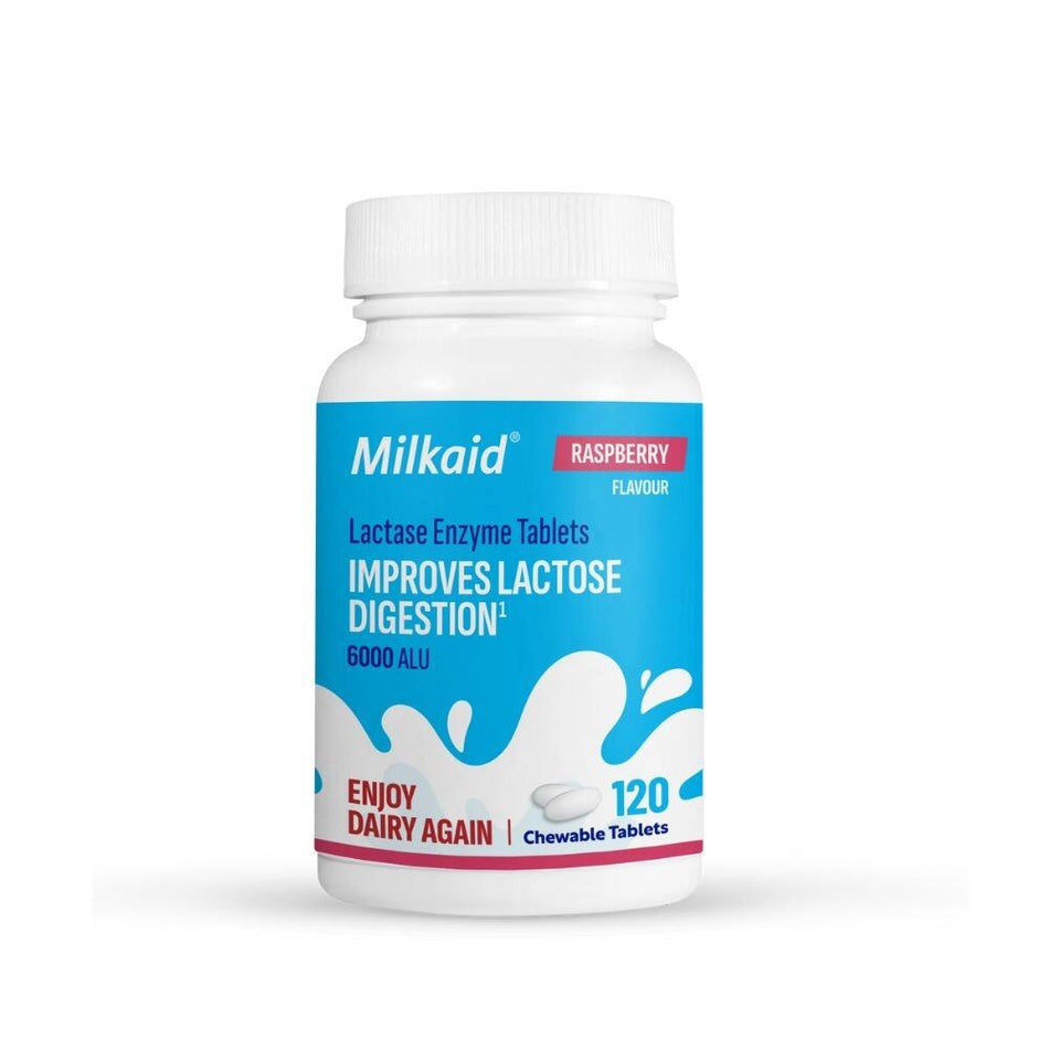MilkAid Max