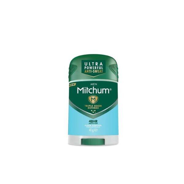 Mitchum Men Clean Control Deodorant Stick