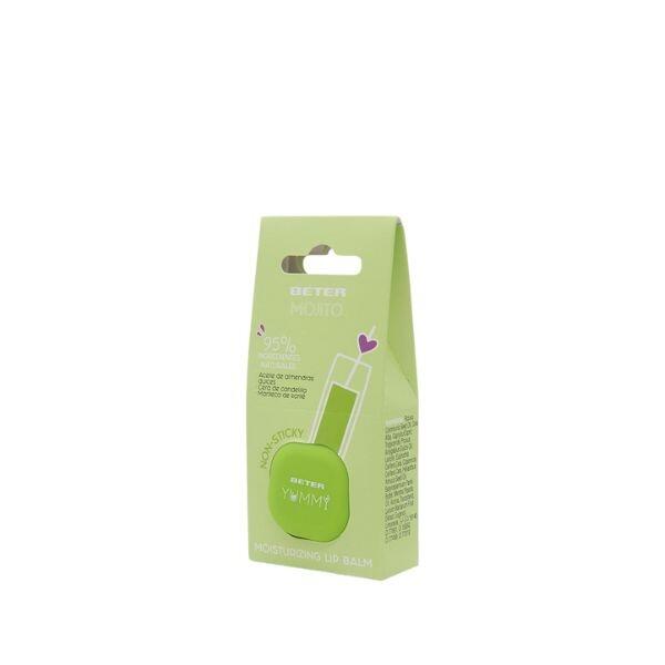 Beter Mojito Lip Balm.