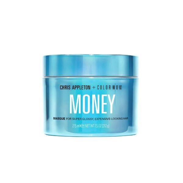 Color Wow And Chris Appleton Money Masque