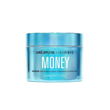 Color Wow And Chris Appleton Money Masque