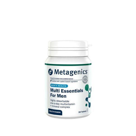 Nutri Advanced Multi Essentials For Men