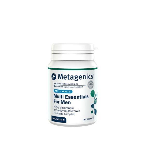 Nutri Advanced Multi Essentials For Men