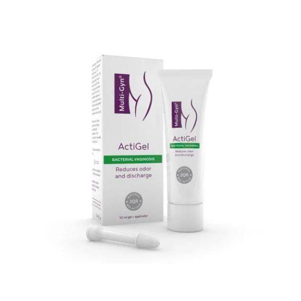 Multi-Gyn ActiGel
