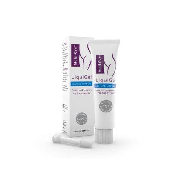 Multi-Gyn LiquiGel 30ml