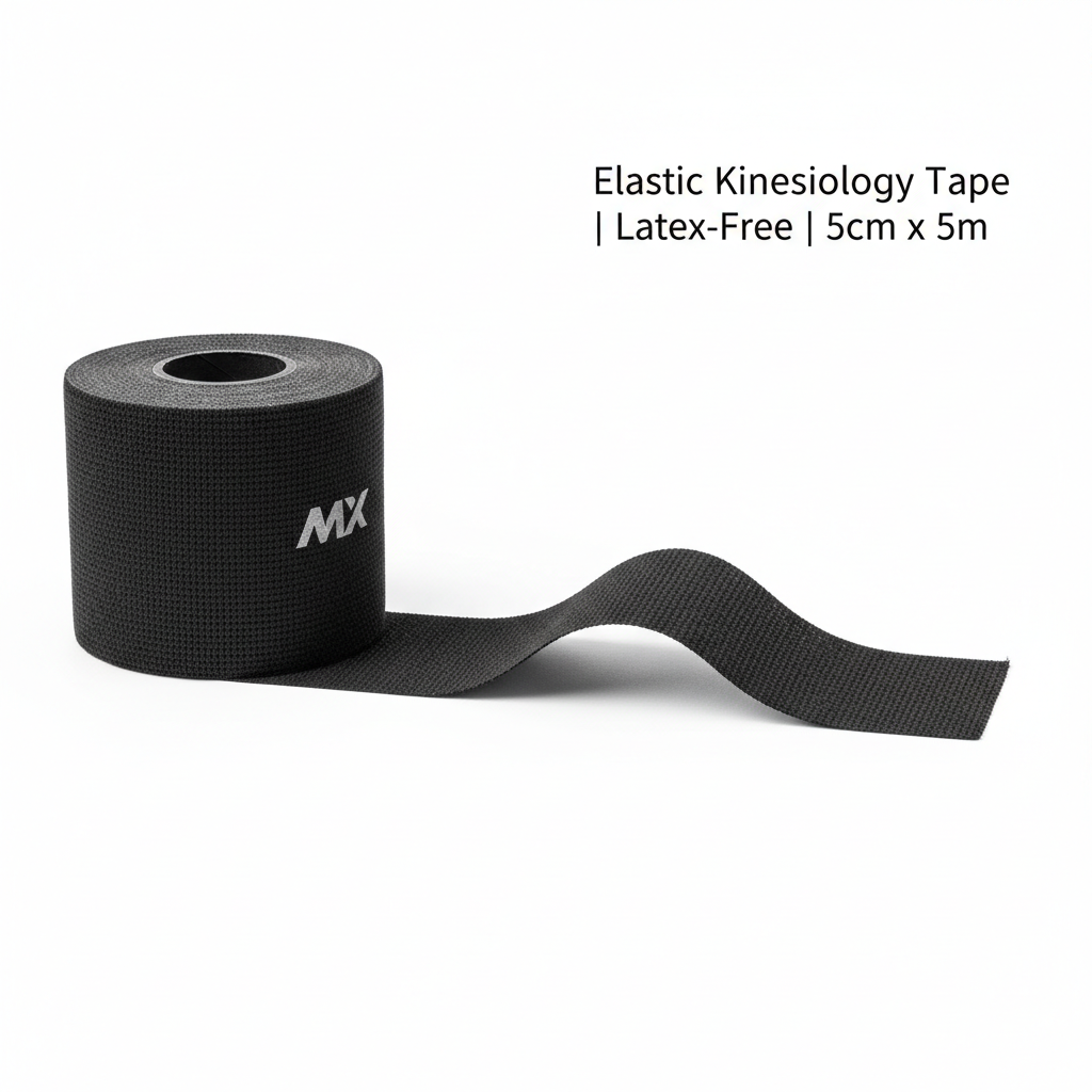 MX Kinesiology Tape Hero