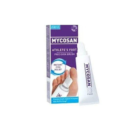 Mycosan Athlete's Foot Precision Brush
