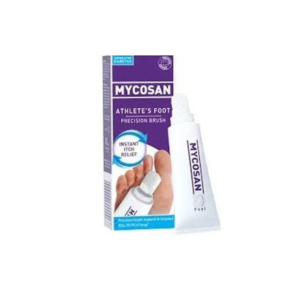 Mycosan Athlete's Foot Precision Brush