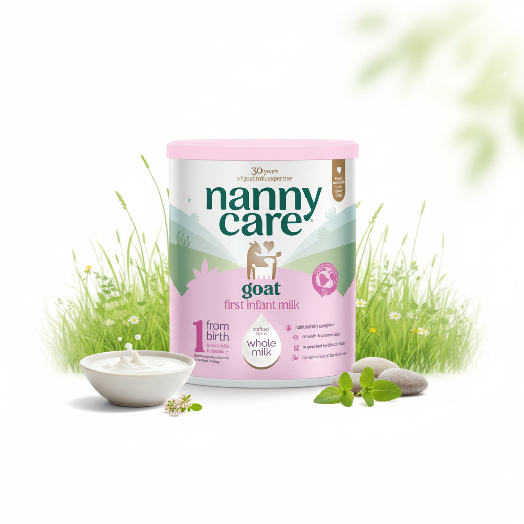 Nannycare Promo 2