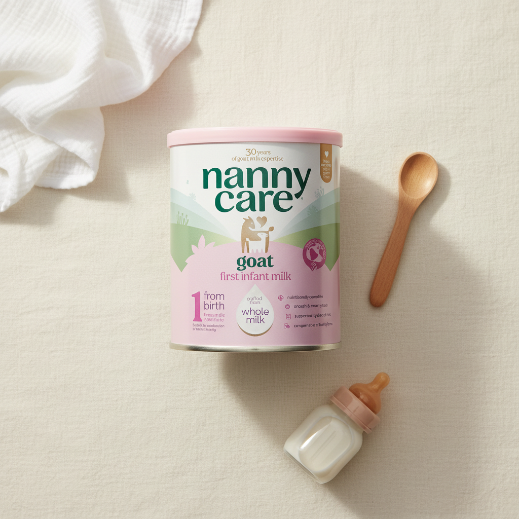 Nannycare Promo 3