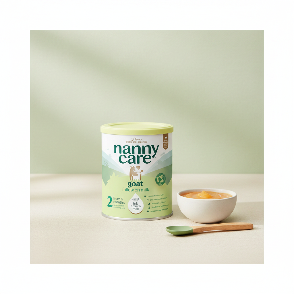 Nannycare Stage 2 Promo 1
