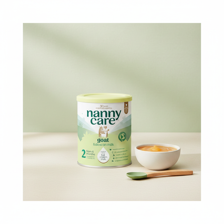 Nannycare Stage 2 Promo 1