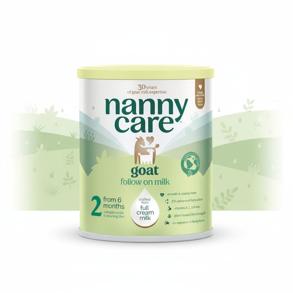 Nannycare Stage 2 Promo 2