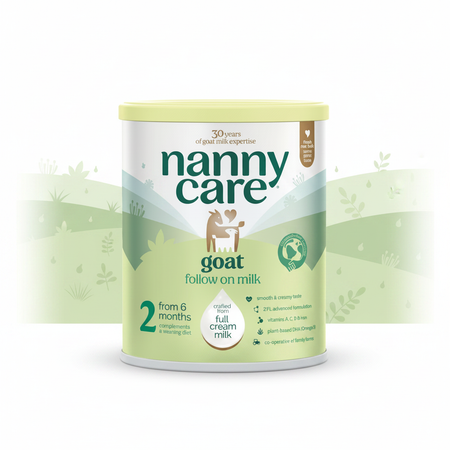 Nannycare Stage 2 Promo 2
