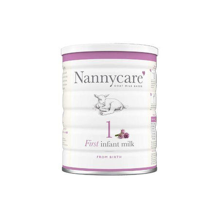 Nannycare Goat milk Based Infant Milk