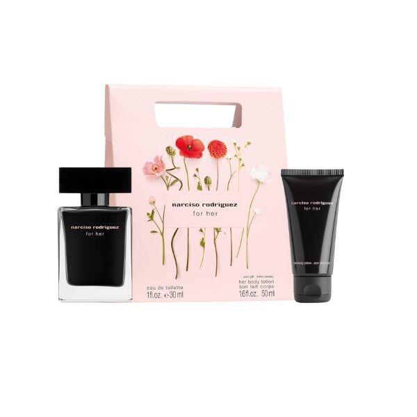 Narciso Rodriguez For Her Gift Set