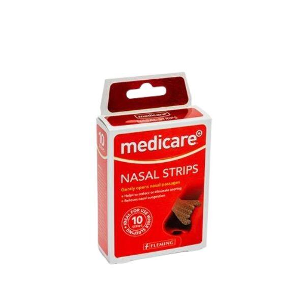 Medicare Nasal Strips