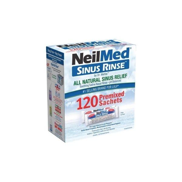Neilmed Sinus Rinse Refill