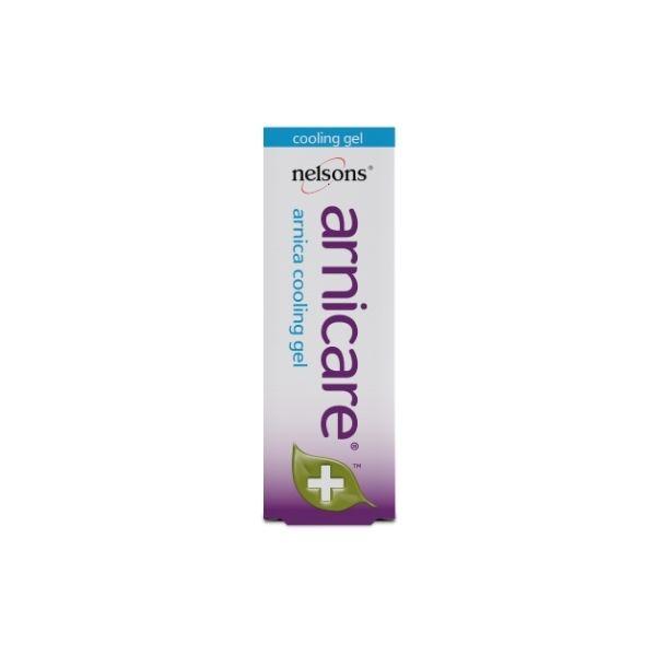 Arnicare Arnica Cooling Gel