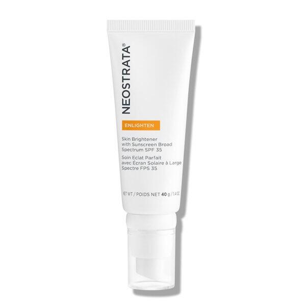 Neostrata Enlighten Skin Brightener SPF35