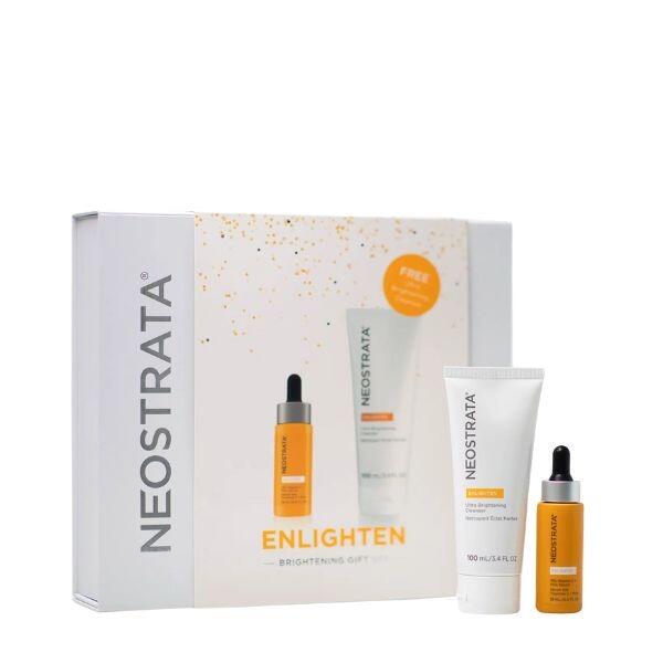 Neostrata Enlighten Brightening Giftset