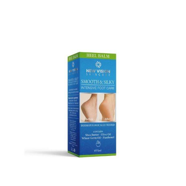 New Vision Heel Balm