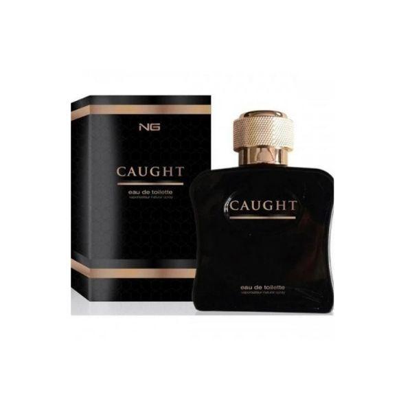 Ng  Fragrance Caught EDT